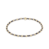 Hope Sincerity Bracelets-E Newton
-BHOPSINMOON