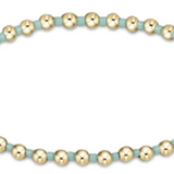 Hope Grateful Pattern Bracelet - Signature