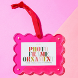 Frame Ornaments