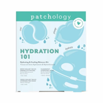 Hydration 101 Hydrating & Cooling  Skincare Kit-Patchology-H101