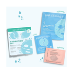Hydration 101 Hydrating & Cooling  Skincare Kit-Patchology-H101