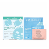 Hydration 101 Hydrating & Cooling  Skincare Kit-Patchology-H101