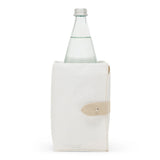 Ice-Cube Beverage Chiller