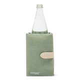 Ice-Cube Beverage Chiller