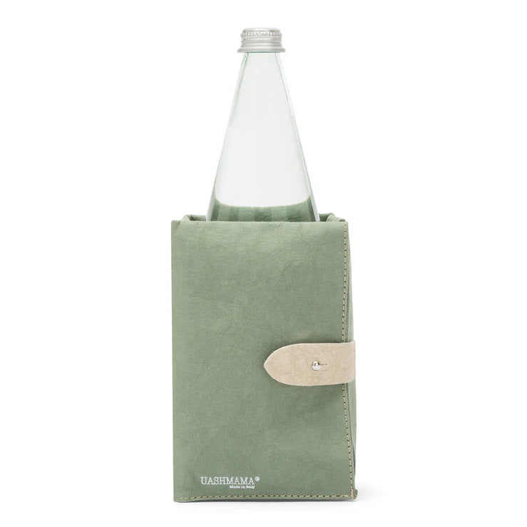 Ice-Cube Beverage Chiller