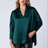 Keaton Tunic