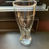 Pilsner 16 ounce Lake Oconee Est. 1979