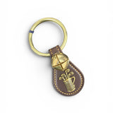 Golf Bag Charm