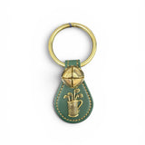 Golf Bag Charm