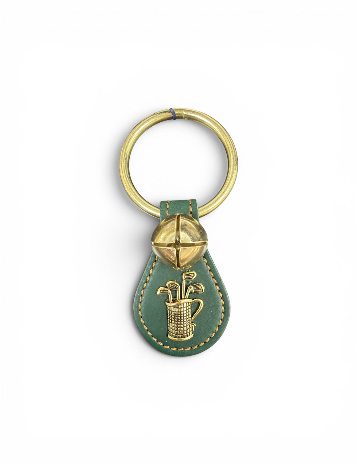 Golf Bag Charm