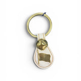 Flag Charm