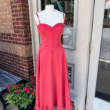 Another Season Midi Dress | Sour Sweet