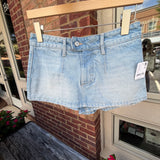 Galivanting Skort | Aegean