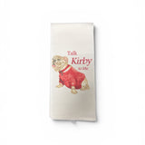 UGA Gameday Tea Towels