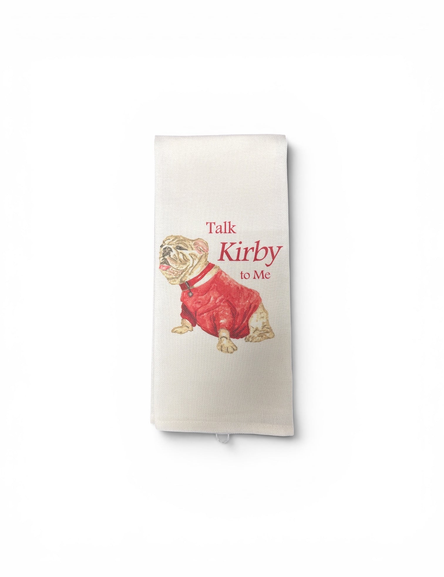 UGA Gameday Tea Towels