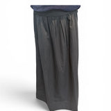 Sonnet Maxi Skirt | Black