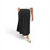 Sonnet Maxi Skirt | Black