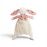 Blossom Cream Bunny 'Berry' Comforter