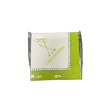 Lake Oconee Golf Clubs Cocktail Napkins | Bright Green