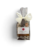 Salted Mocha Caramels - 6oz Gift Bag
