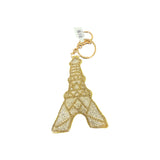 Beaded Keychain Bag Charms