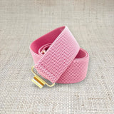 Stretch Belt Band | Pink