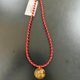 Kelly Necklace