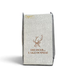 Oh! Deer... Lake Oconee Custom Guest Towel