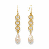 Heirloom Earrings
