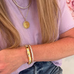 Bombshell Bracelet
