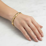 Bombshell Bracelet