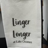 Linger Longer at Lake Oconee