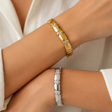 Bombshell Bracelet