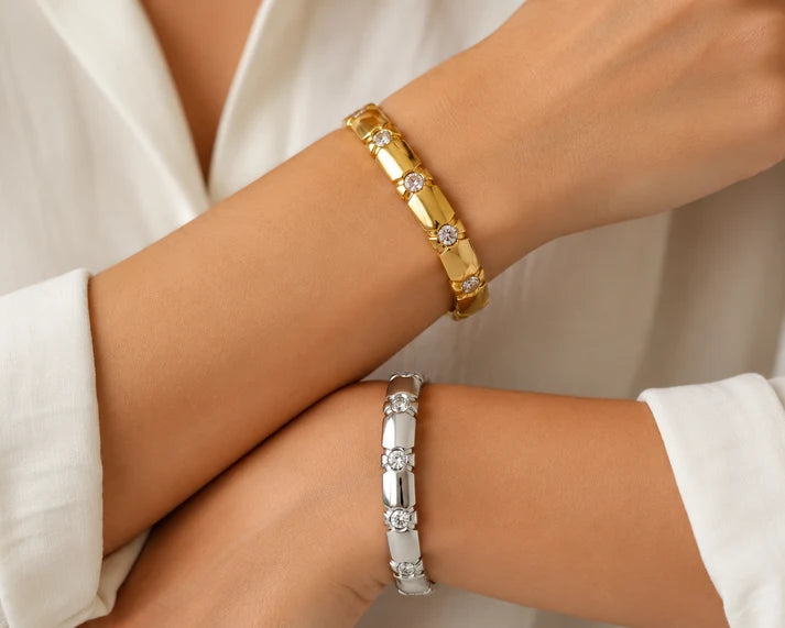 Bombshell Bracelet