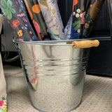 Metal Pail - small