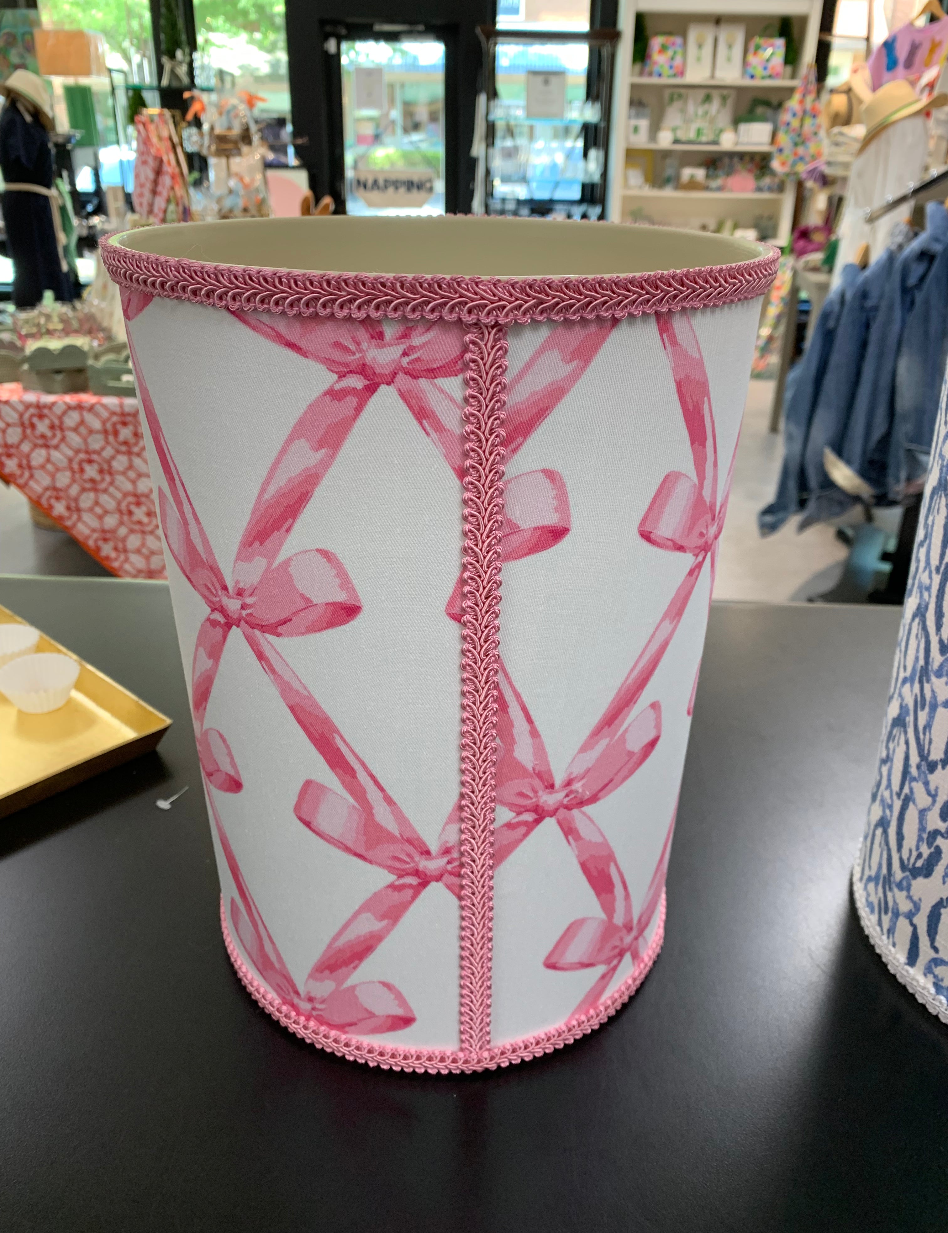 Waste Basket