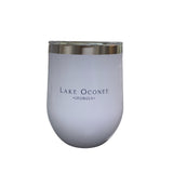 Lake Oconee Stemless Tumbler