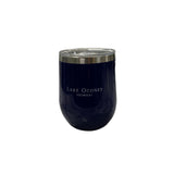 Lake Oconee Stemless Tumbler