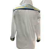 G White Blouse  | Small