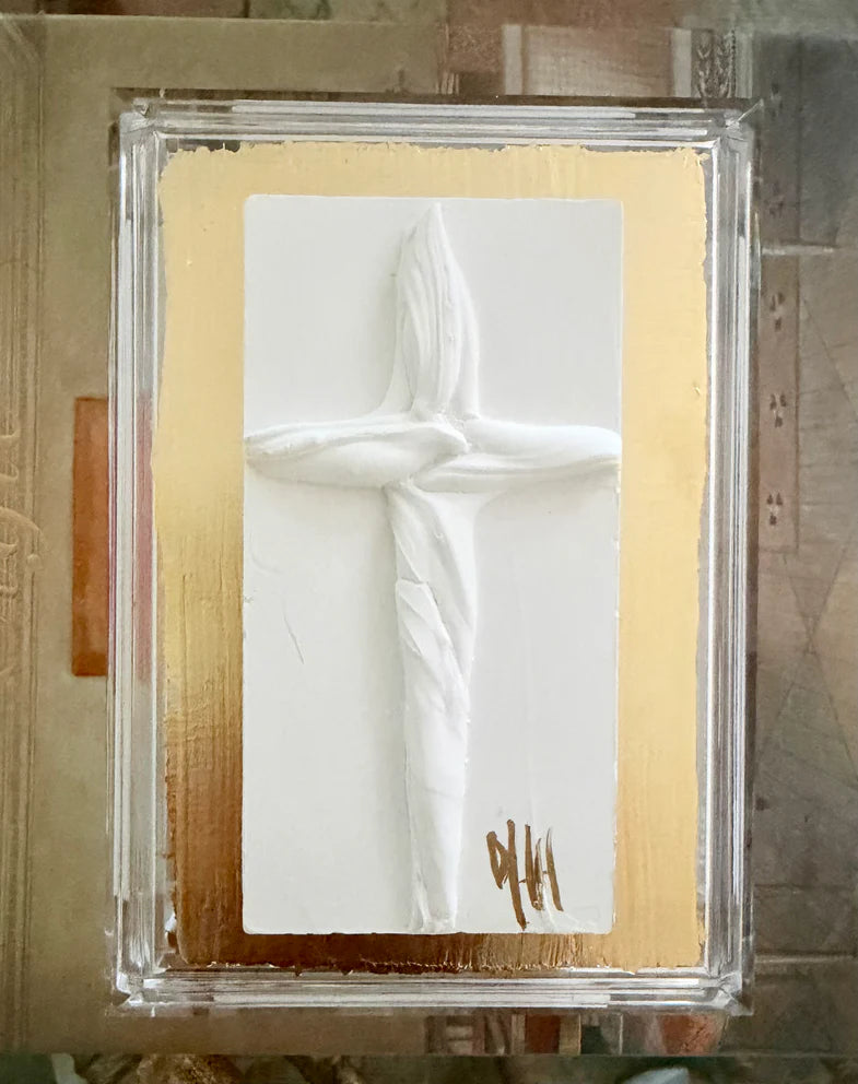 Prayer Box