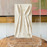 Angel Acrylic Block