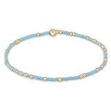 egirl Hope Unwritten Bracelet- Turquoise
