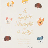A Great Thought A Day Pad Good Boy