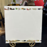 Feathers Notepad