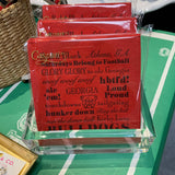 CN Georgia Words