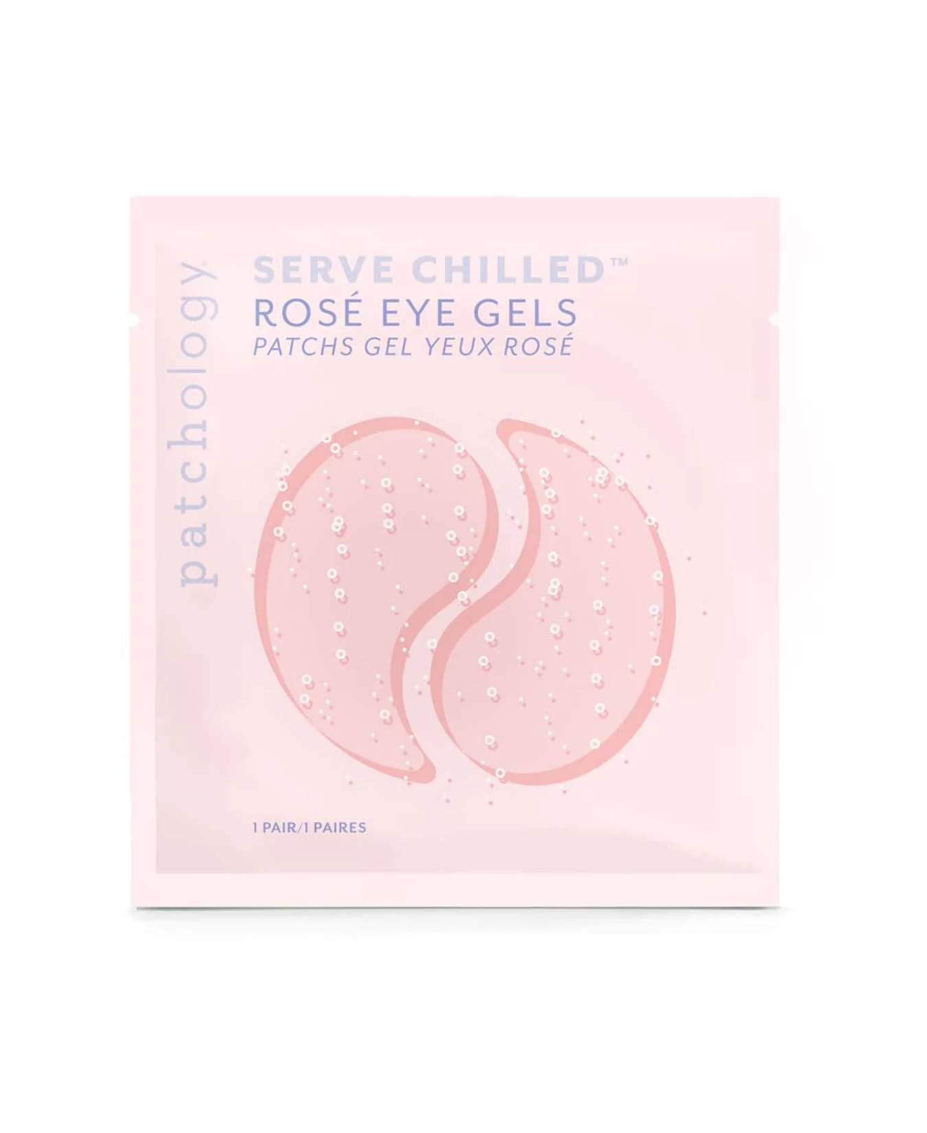 I Do Crew Bridesmaid Self-Care Facial Kit-Patchology-IDCRW