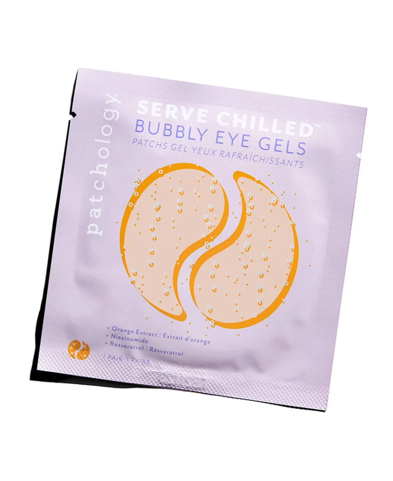 I Do Crew Bridesmaid Self-Care Facial Kit-Patchology-IDCRW