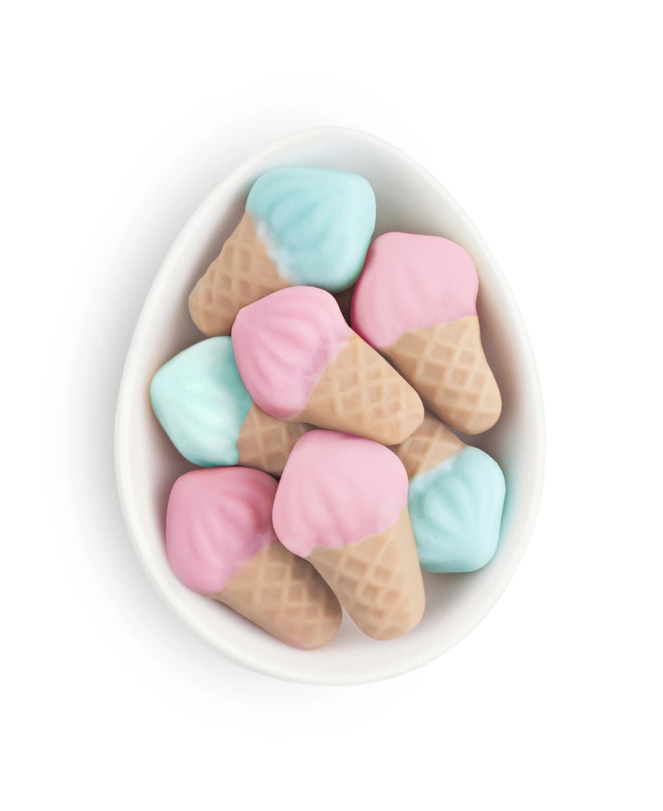 Ice Cream Cones - Small_Sugarfina_R1662