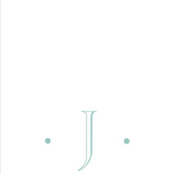 Paper Linen Boxed Guest Towel - Antique Initial in Robin's Egg Blue