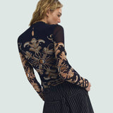 JESSA LONG SLEEVE_Free People_OB2624139-4405